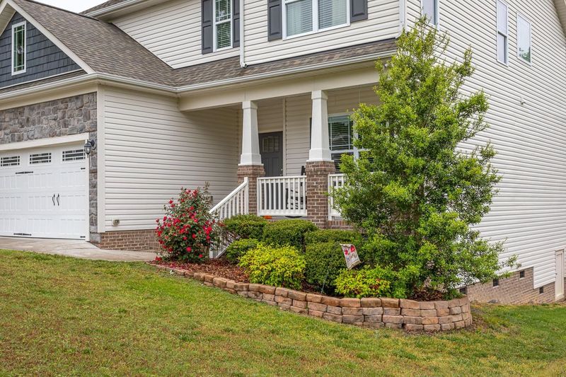 20 Midlavian Ct, Franklinton, NC 27525
