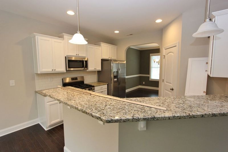 20 Midlavian Dr, Franklinton, NC 27525