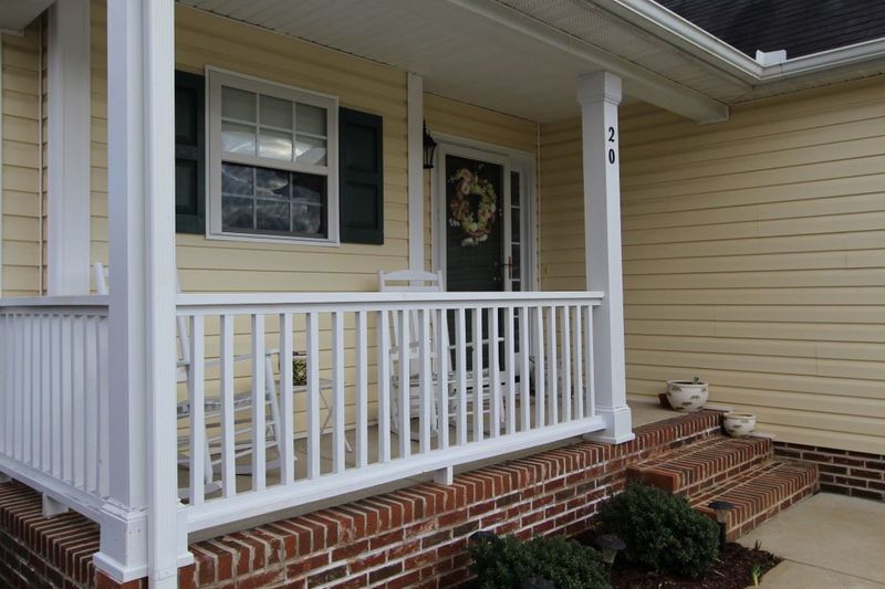 20 Millhouse Ct, Franklinton, NC 27525