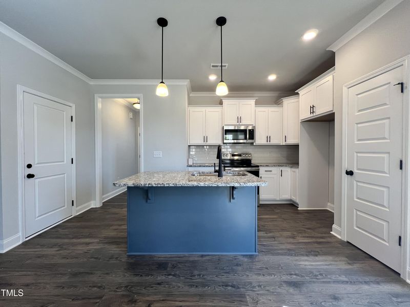20 S Mistflower St, Clayton, NC 27520