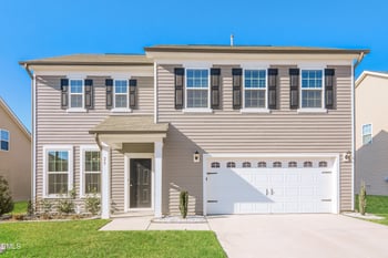 20 Misty Grove Trl, Franklinton, NC 27525