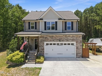 20 Mitchell Rdg Dr, Youngsville, NC 27596