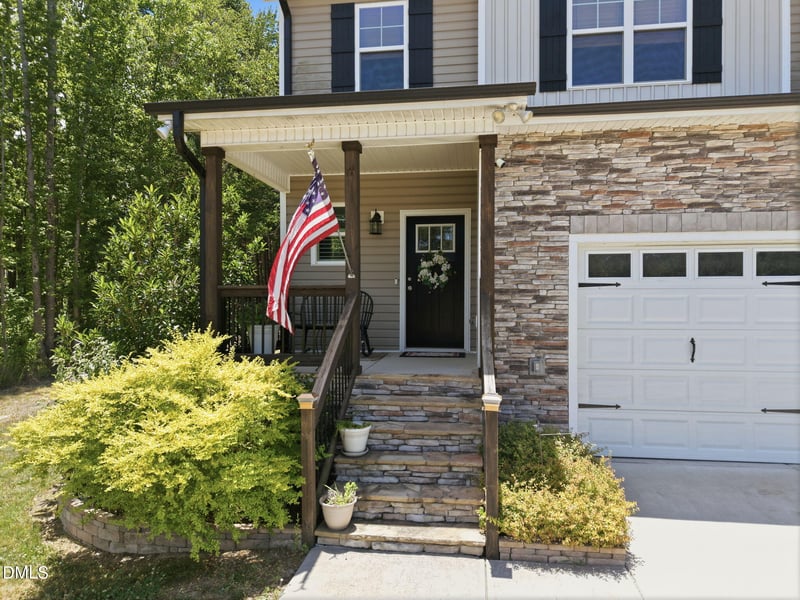 20 Mitchell Rdg Dr, Youngsville, NC 27596