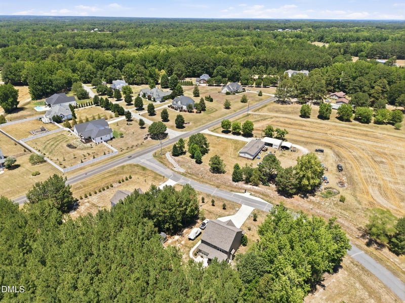 20 Mitchell Rdg Dr, Youngsville, NC 27596