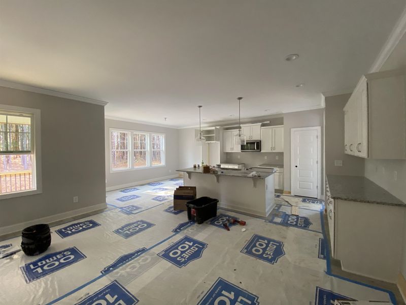 20 Mitchell Ridge Dr, Youngsville, NC 27596