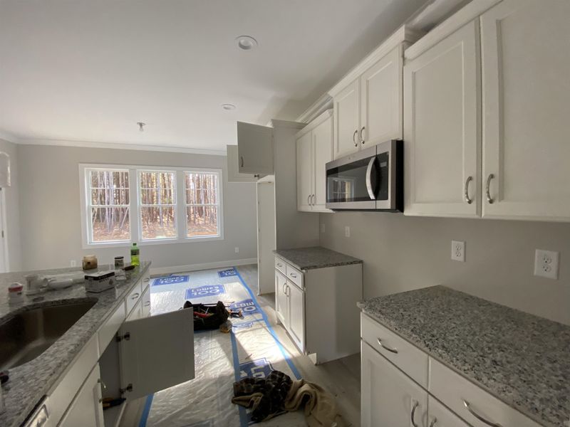 20 Mitchell Ridge Dr, Youngsville, NC 27596