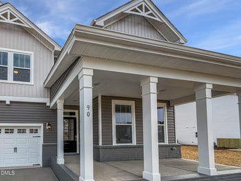 20 Mulhollem Dr, Wendell, NC 27591