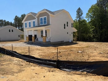 20 Mulhollem Dr, Wendell, NC 27591