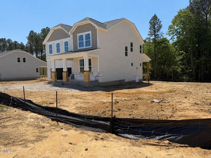 20 Mulhollem Dr, Wendell, NC 27591