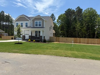 20 Mulhollem Dr, Wendell, NC 27591