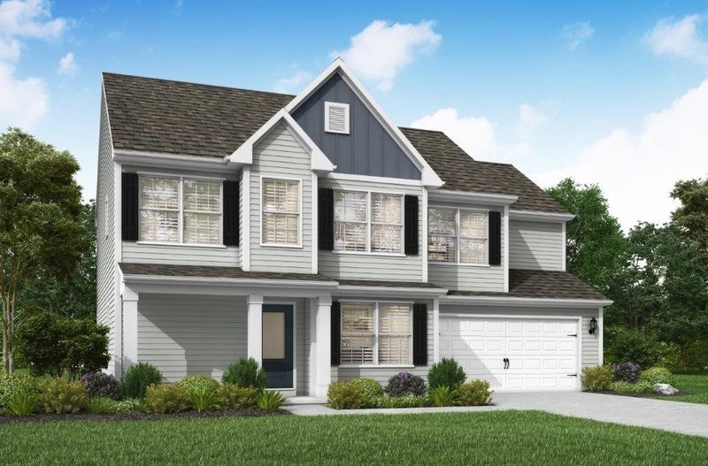 20 Nandina Ln, Youngsville, NC 27596