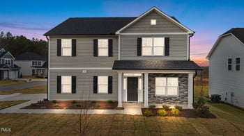 20 Nebbiolo Dr, Youngsville, NC 27596