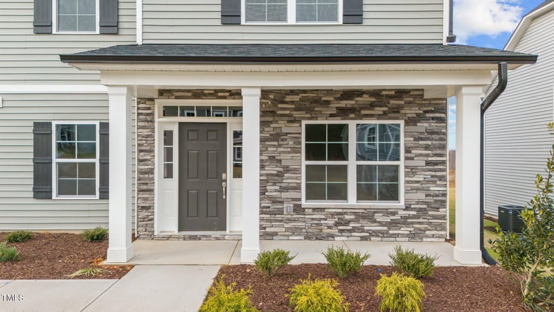 20 Nebbiolo Dr, Youngsville, NC 27596