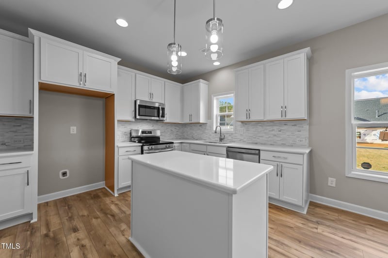 20 Nebbiolo Dr, Youngsville, NC 27596