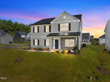 20 Nebbiolo Dr, Youngsville, NC 27596