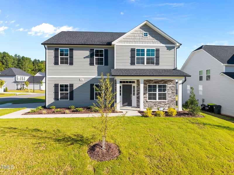 20 Nebbiolo Dr, Youngsville, NC 27596