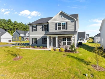 20 Nebbiolo Dr, Youngsville, NC 27596