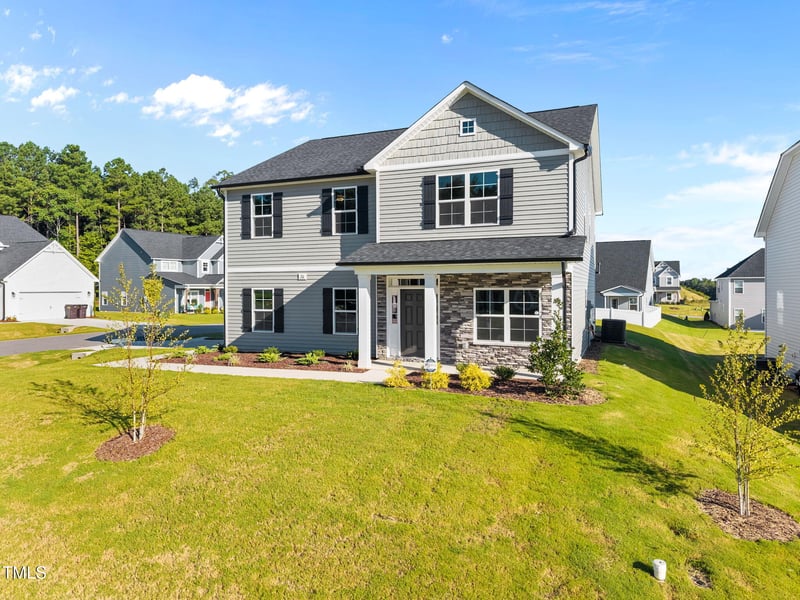20 Nebbiolo Dr, Youngsville, NC 27596