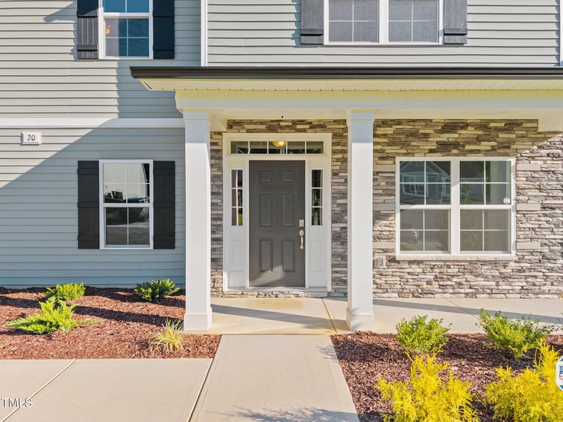 20 Nebbiolo Dr, Youngsville, NC 27596