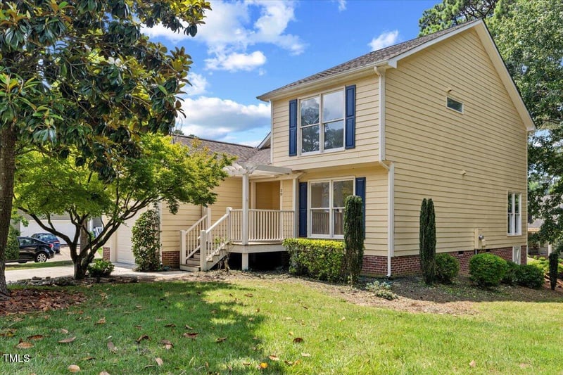 20 Nicklaus Way, Clayton, NC 27520