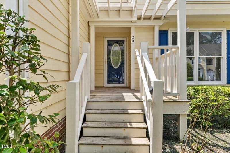 20 Nicklaus Way, Clayton, NC 27520