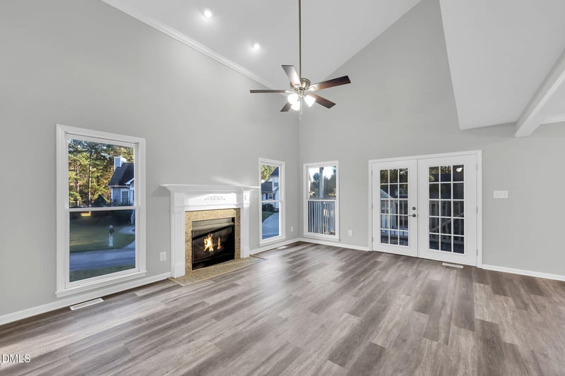 20 Nicklaus Way, Clayton, NC 27520