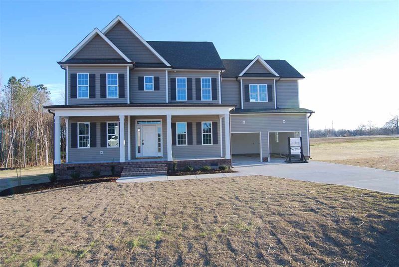 20 Northlodge Ct, Wendell, NC 27591