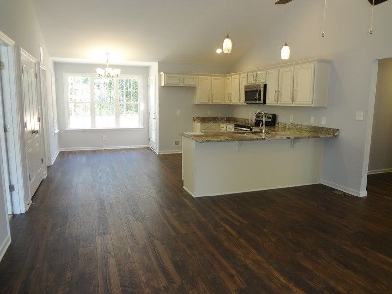 20 Northview Ct, Louisburg, NC 27549