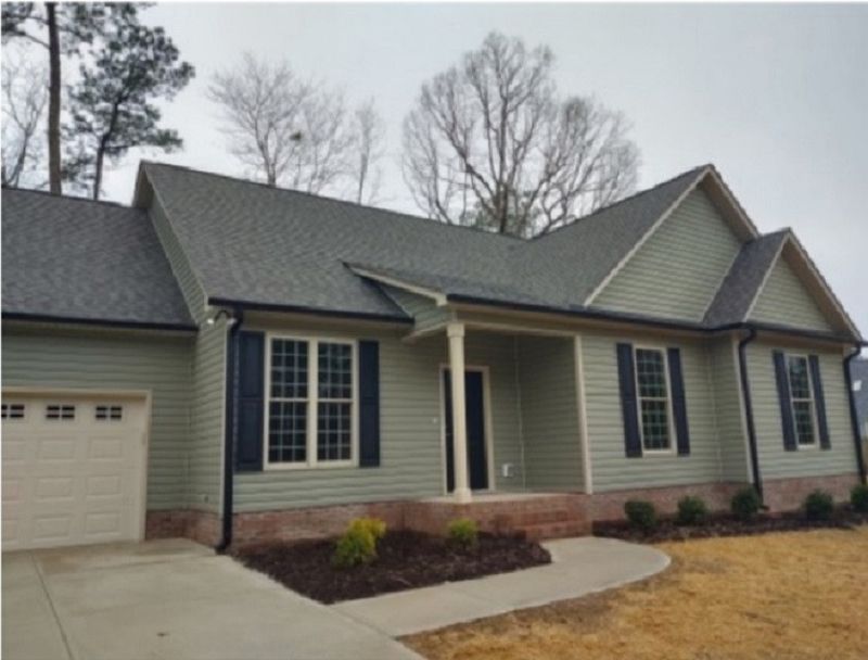 20 Old Still Ct, Louisburg, NC 27549