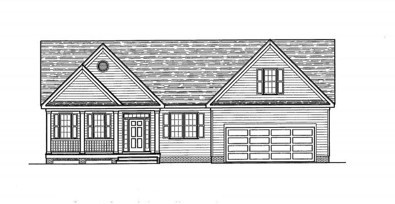 20 Olive Branch Dr, Smithfield, NC 27577