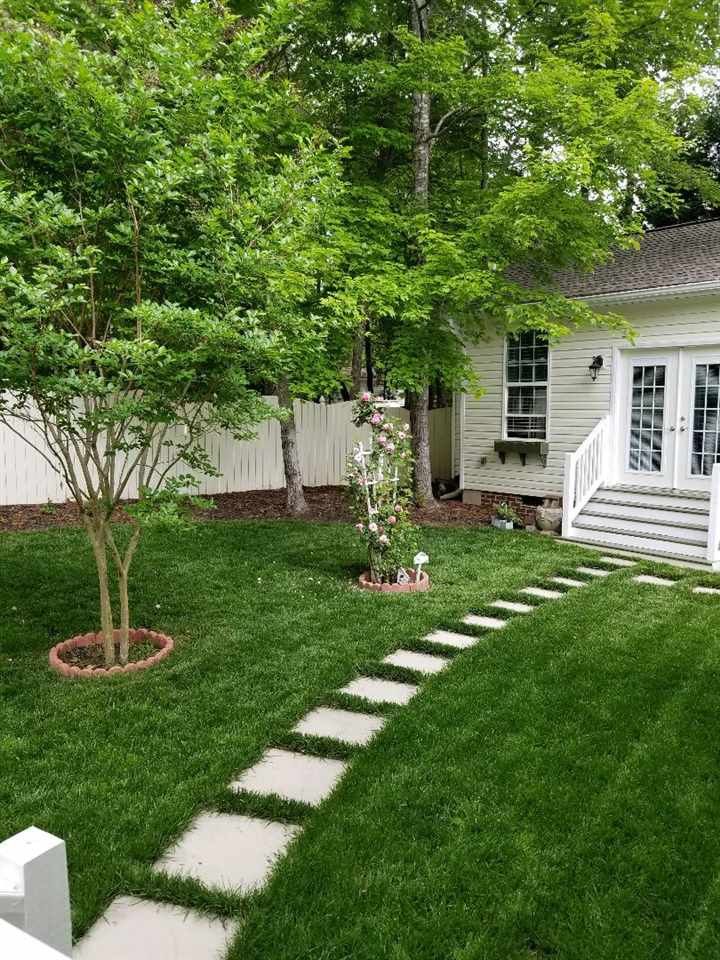 20 Oxford Ct, Franklinton, NC 27525