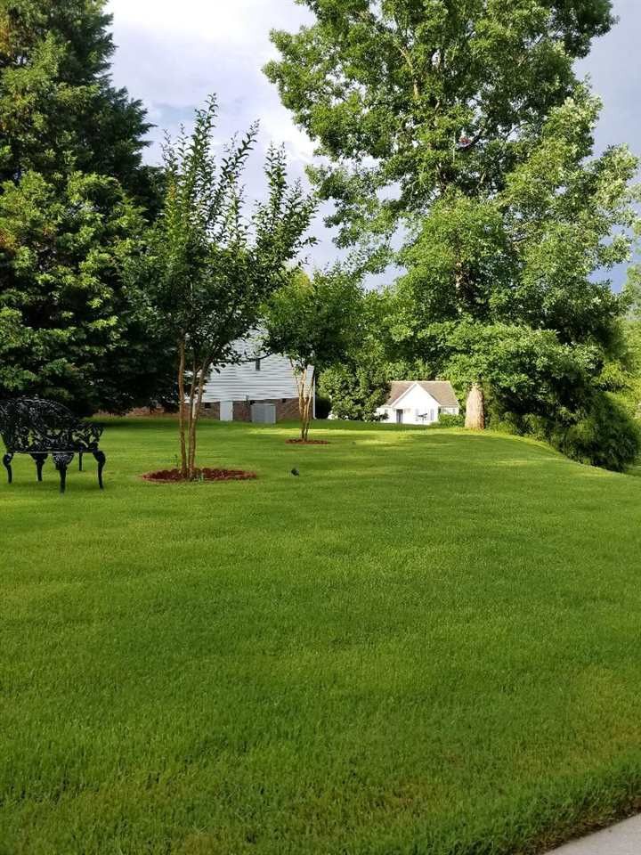 20 Oxford Ct, Franklinton, NC 27525