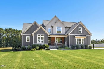 20 Paddocks Ct, Zebulon, NC 27597