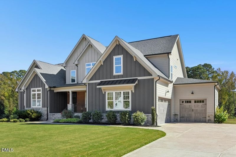 20 Paddocks Ct, Zebulon, NC 27597