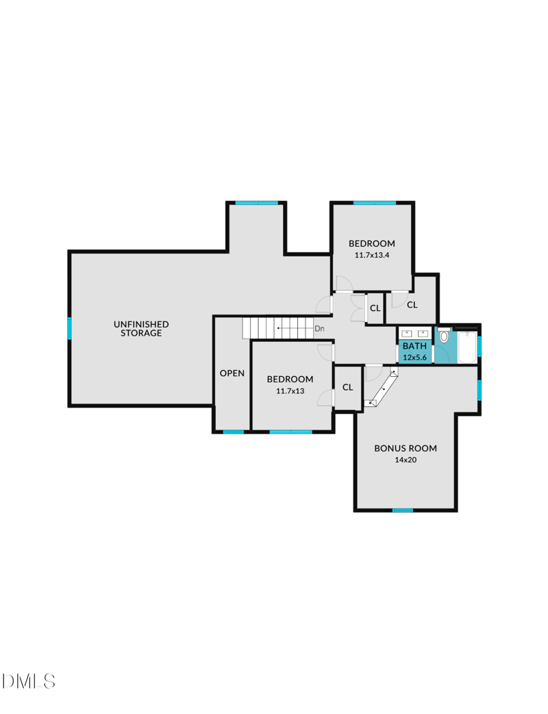 20 Paddocks Ct, Zebulon, NC 27597