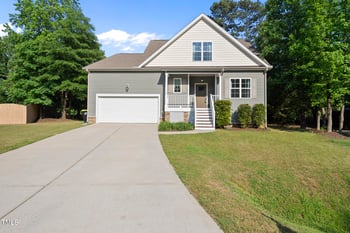 20 Paddy Ln, Youngsville, NC 27596