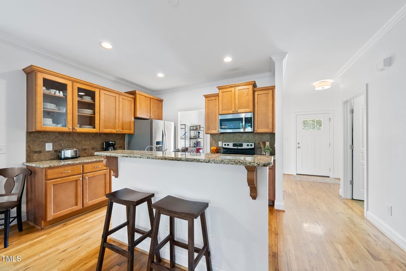20 Paddy Ln, Youngsville, NC 27596