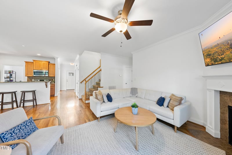 20 Paddy Ln, Youngsville, NC 27596