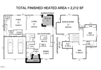 20 Paddy Ln, Youngsville, NC 27596