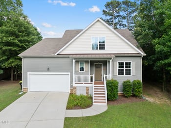 20 Paddy Ln, Youngsville, NC 27596