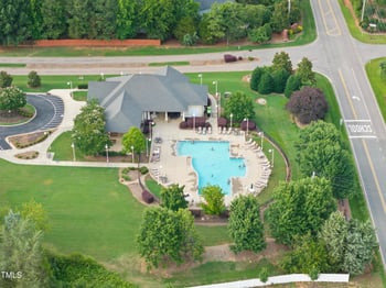 20 Paddy Ln, Youngsville, NC 27596