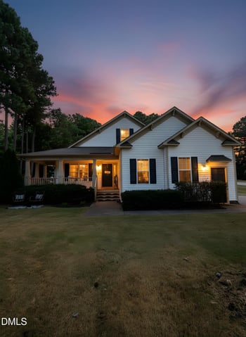 20 Pine Nut Ln, Smithfield, NC 27577