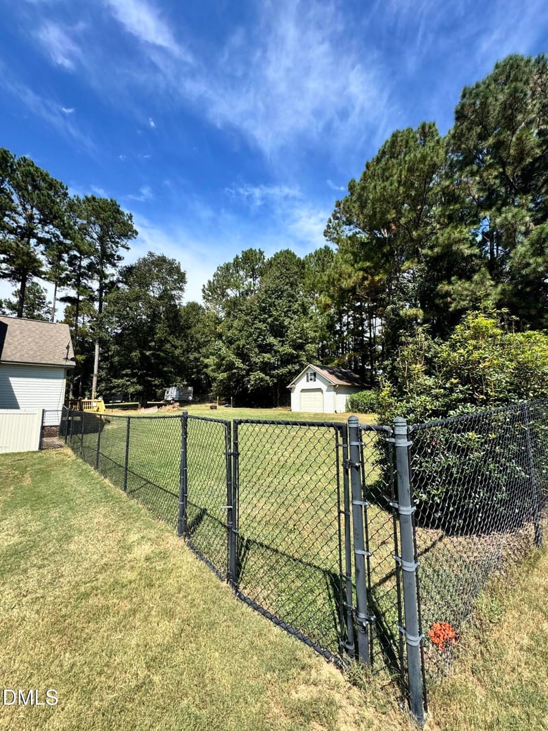 20 Pine Nut Ln, Smithfield, NC 27577