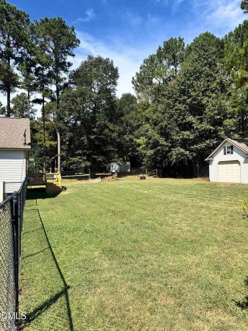 20 Pine Nut Ln, Smithfield, NC 27577