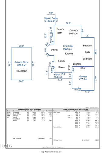 20 Pine Nut Ln, Smithfield, NC 27577