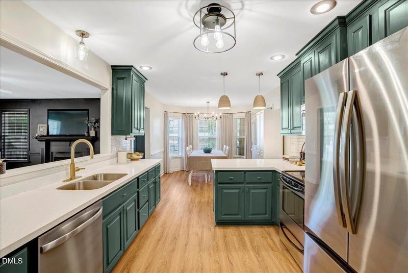 20 Pine Nut Ln, Smithfield, NC 27577