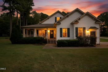 20 Pine Nut Ln, Smithfield, NC 27577