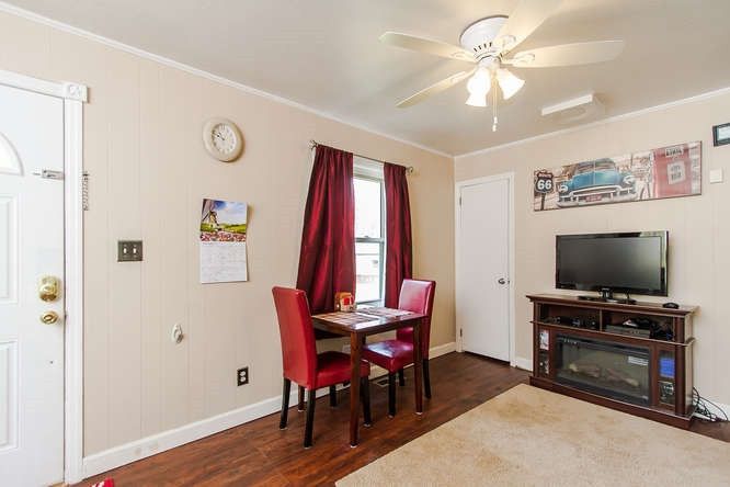 20 Pine St, Franklinton, NC 27525