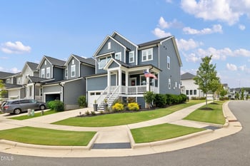 20 Plenty Ct, Pittsboro, NC 27312