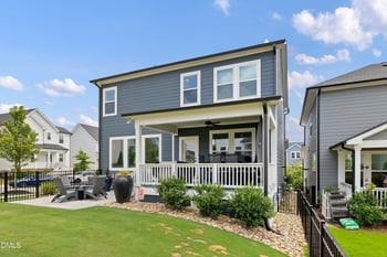 20 Plenty Ct, Pittsboro, NC 27312